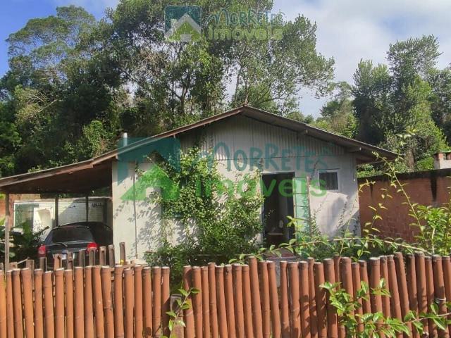 Casa venda em Vila Santo Antônio, Morretes