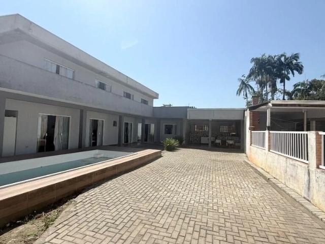 Casa venda em Barro Branco, Morretes