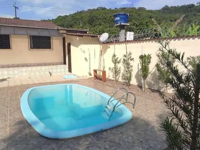 Casa venda em Região Geográfica Imediata de Paranaguá, Morretes
