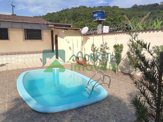 Casa venda em Barro Branco, Morretes