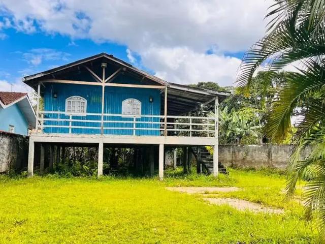 Casa venda em Região Geográfica Imediata de Paranaguá, Morretes