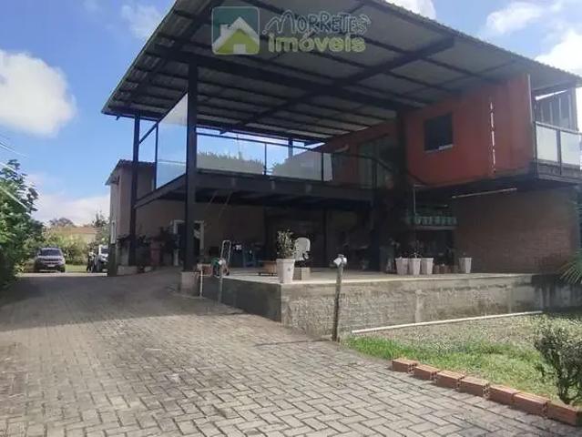 Casa venda em Região Geográfica Imediata de Paranaguá, Morretes