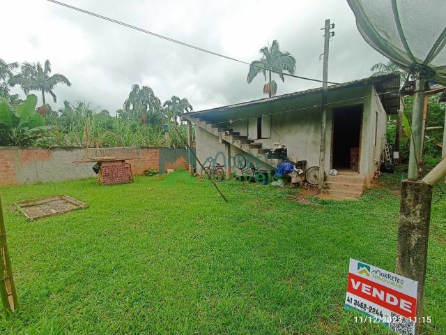 Casa venda em Rocio, Morretes