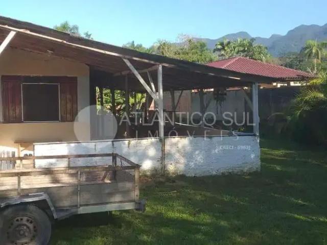 Casa venda em Região Geográfica Imediata de Paranaguá, Morretes