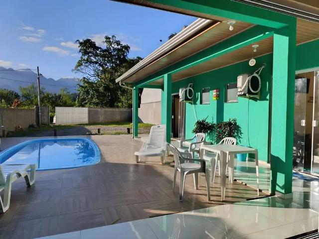 Casa venda em Região Geográfica Imediata de Paranaguá, Morretes
