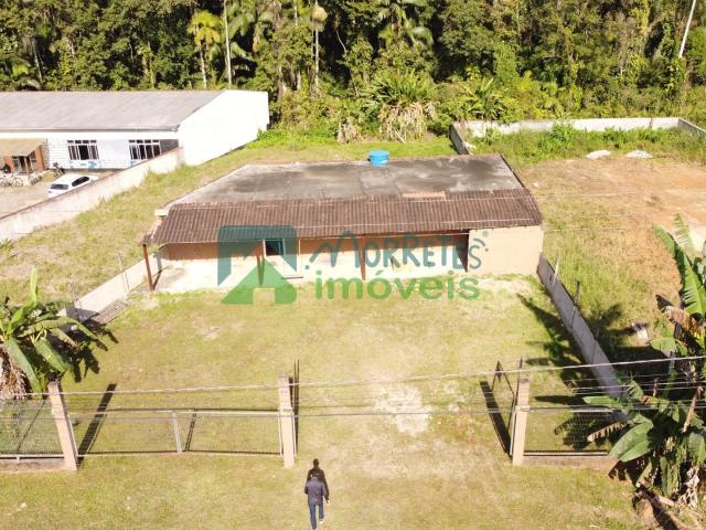 Casa venda em Região Geográfica Imediata de Paranaguá, Morretes