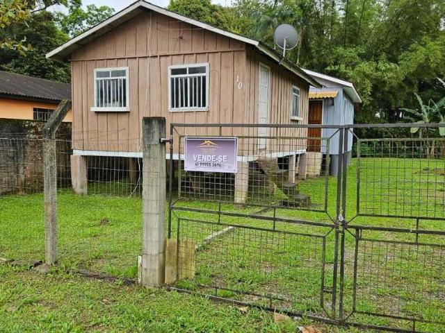 Casa venda em Morretes, Região Geográfica Intermediária de Curitiba