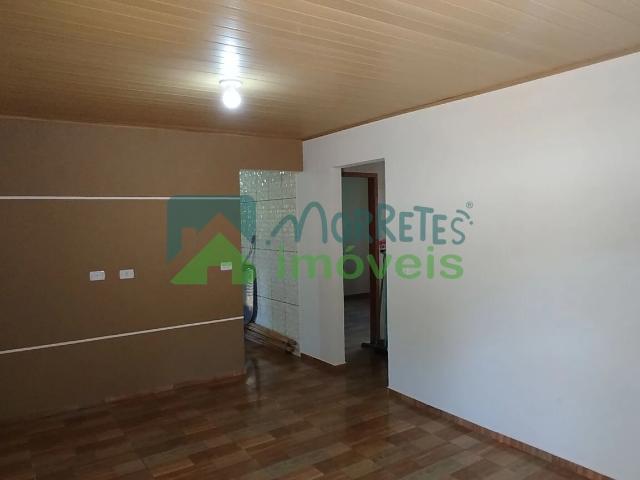 Casa venda em Guarapuava, Região Geográfica Intermediária de Guarapuava