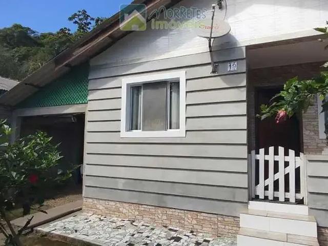 Casa venda em Região Geográfica Imediata de Paranaguá, Morretes