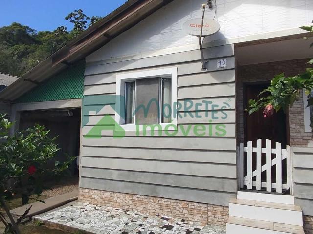 Casa venda em Morretes, Região Geográfica Intermediária de Curitiba