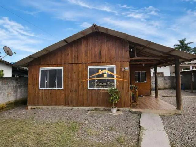 Casa venda em Região Geográfica Imediata de Paranaguá, Morretes