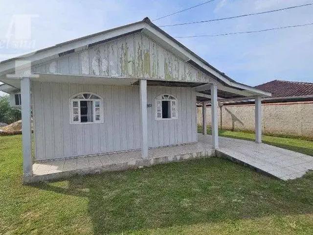 Casa venda em Região Geográfica Imediata de Paranaguá, Morretes