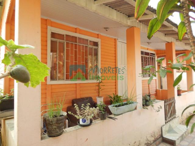 Casa venda em Vila Santo Antônio, Morretes
