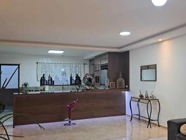 Casa venda em Vila Santo Antônio, Morretes