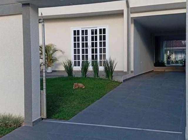 Casa venda em Vila Santo Antônio, Morretes