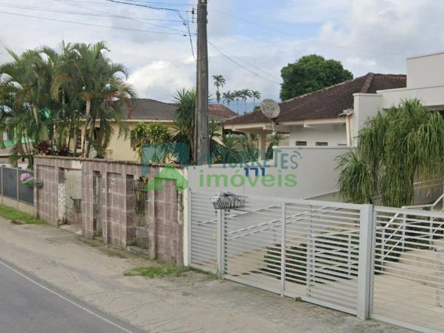 Casa venda em Vila Santo Antônio, Morretes