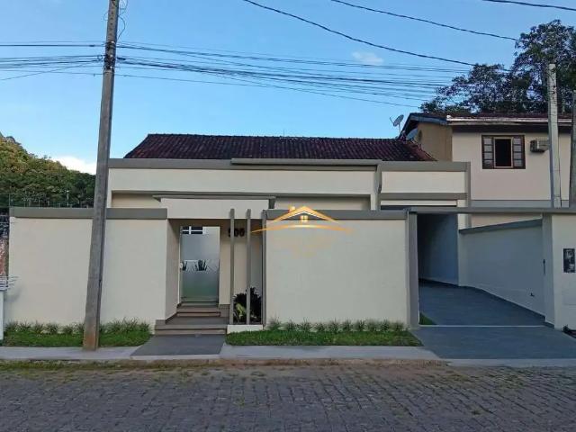 Casa venda em Vila Santo Antônio, Morretes