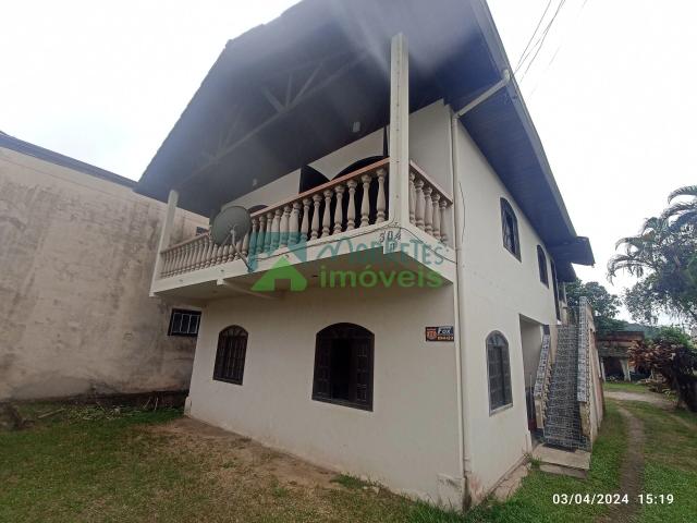 Casa venda em Vila Santo Antônio, Morretes