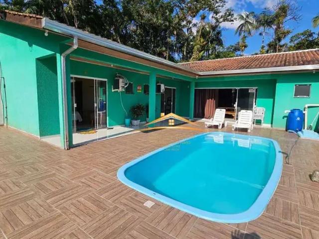 Casa venda em Região Geográfica Imediata de Paranaguá, Morretes