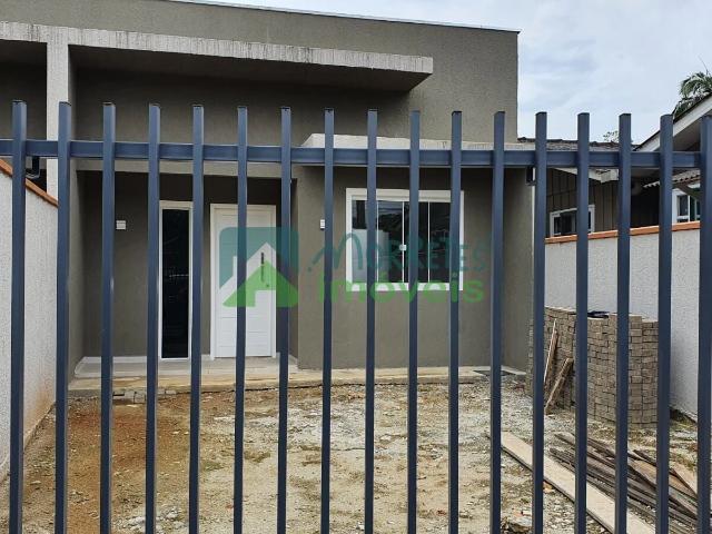 Casa venda em Rocio, Morretes