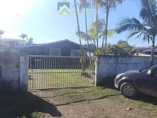 Casa venda em Região Geográfica Imediata de Paranaguá, Morretes