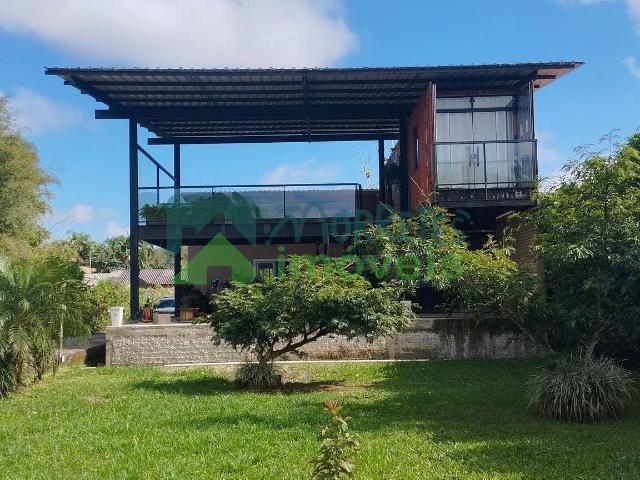 Casa venda em Rocio, Morretes