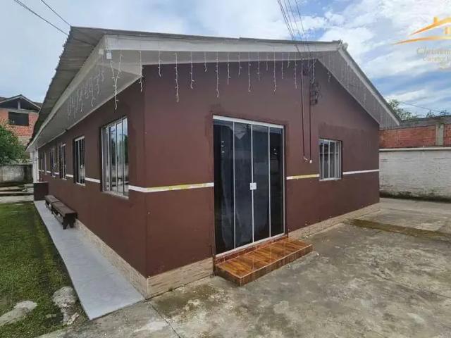 Casa venda em Região Geográfica Imediata de Paranaguá, Morretes