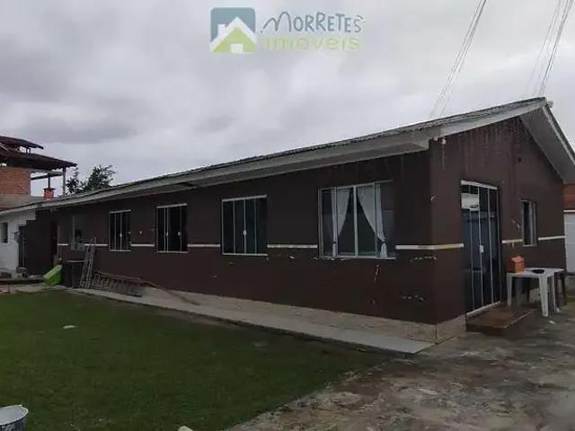 Casa venda em Região Geográfica Imediata de Paranaguá, Morretes