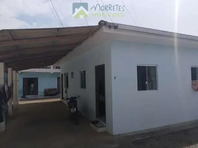 Casa venda em Região Geográfica Imediata de Paranaguá, Morretes