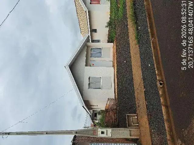 Casa venda em Região Imediata de São Joaquim da Barra-Orlândia, Região Metropolitana de Ribeirão Preto