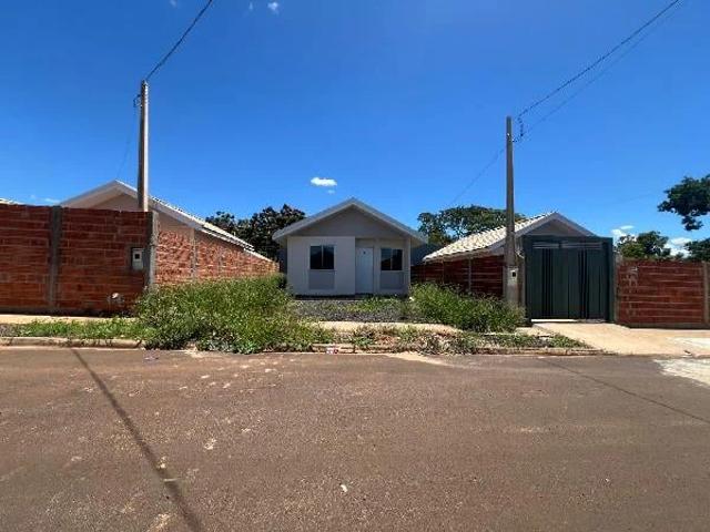 Casa venda em Morro Agudo