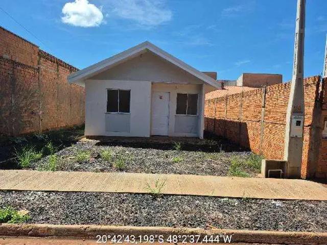 Casa venda em Região Imediata de São Joaquim da Barra-Orlândia, Região Metropolitana de Ribeirão Preto