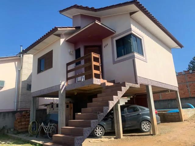 Casa venda em Região Geográfica Imediata de Criciúma, Morro da Fumaça