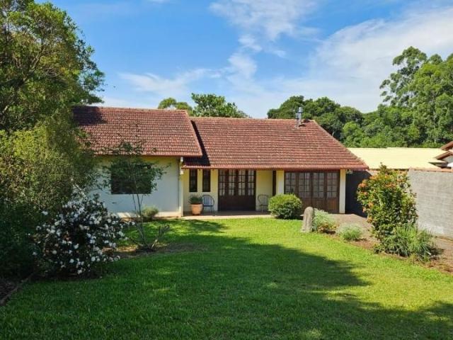 Casa venda em Região Geográfica Imediata de Novo Hamburgo - São Leopoldo, Morro Reuter