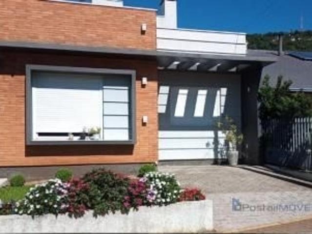 Casa venda em Região Geográfica Imediata de Novo Hamburgo - São Leopoldo, Morro Reuter