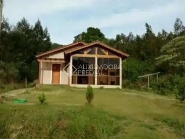 Casa venda em Região Geográfica Imediata de Passo Fundo, Passo Fundo