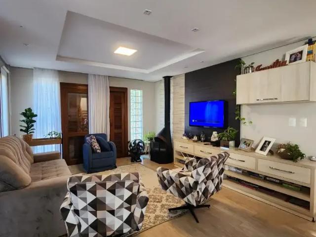 Casa venda em Região Geográfica Imediata de Novo Hamburgo - São Leopoldo, Morro Reuter