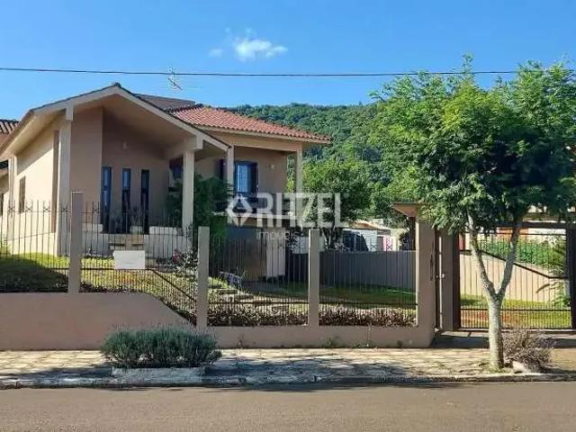 Casa venda em Morro Reuter, Região Geográfica Intermediária de Porto Alegre