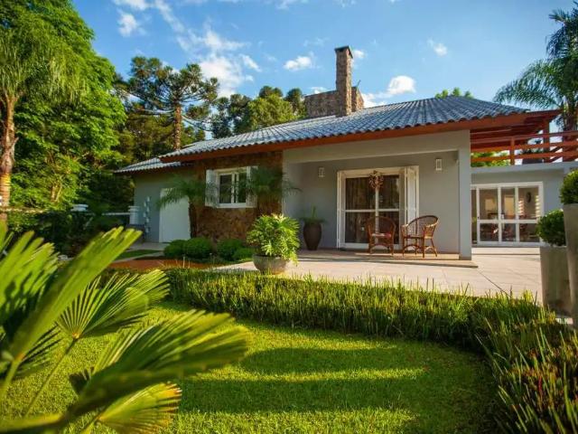 Casa venda em Região Geográfica Imediata de Novo Hamburgo - São Leopoldo, Morro Reuter