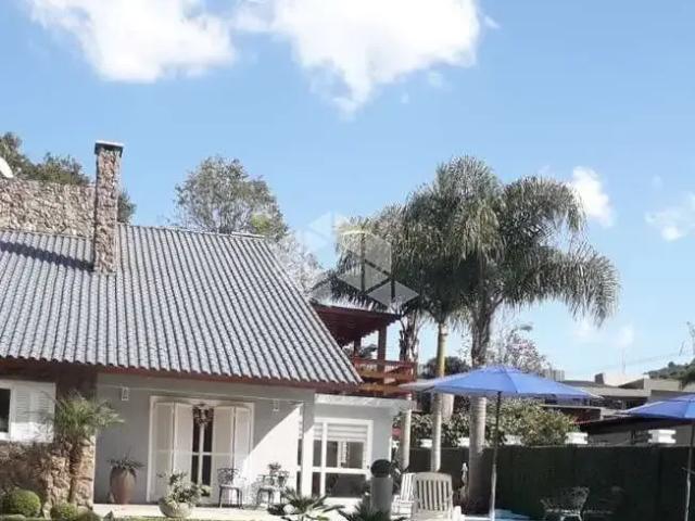 Casa venda em Região Geográfica Imediata de Novo Hamburgo - São Leopoldo, Santa Maria do Herval