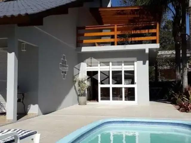 Casa venda em Região Geográfica Imediata de Novo Hamburgo - São Leopoldo, Santa Maria do Herval