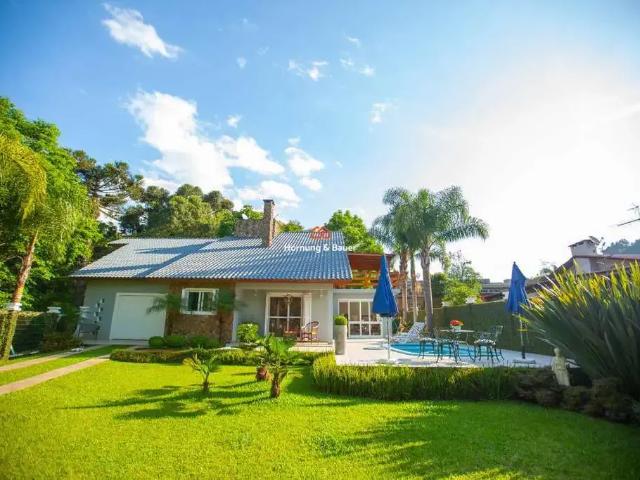 Casa venda em Região Geográfica Imediata de Novo Hamburgo - São Leopoldo, Morro Reuter