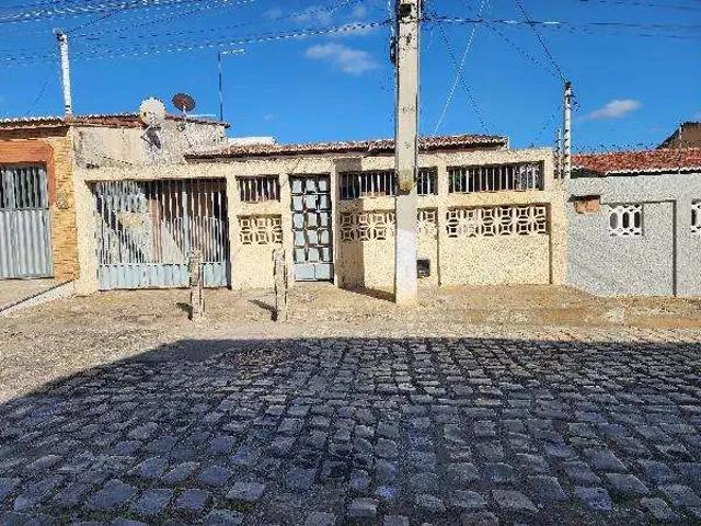 Casa venda em Região Geográfica Imediata de Mossoró, Açu