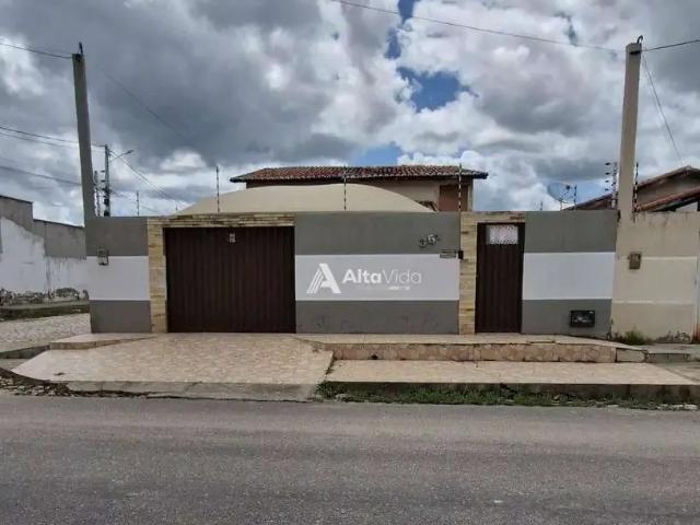 Casa venda em Região Geográfica Imediata de Mossoró, Açu