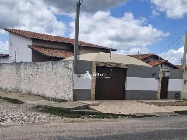 Casa venda em Região Geográfica Imediata de Mossoró, Açu