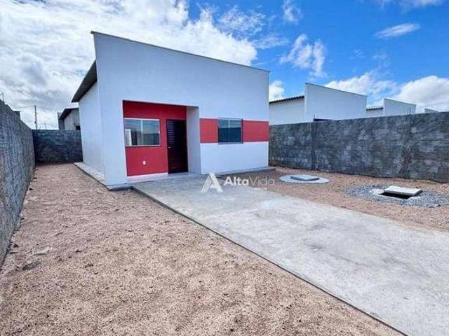 Casa venda em Mossoró