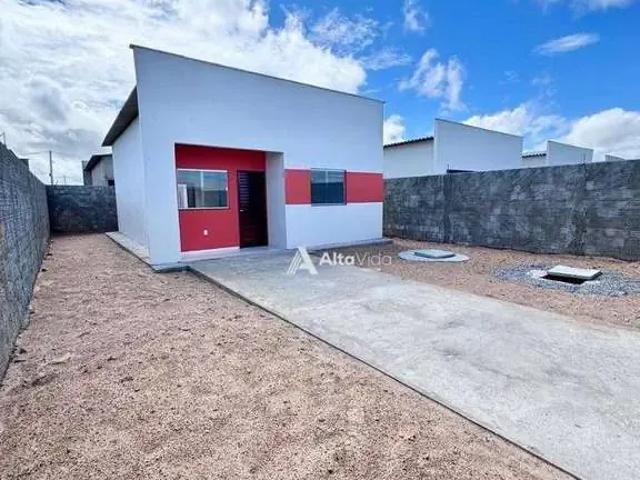 Casa venda em Região Geográfica Imediata de Mossoró, Açu