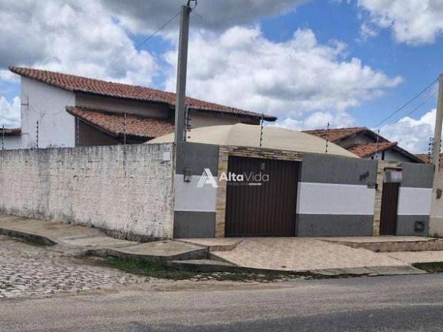 Casa venda em Mossoró