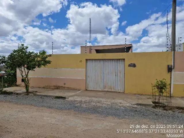 Casa venda em Região Geográfica Imediata de Mossoró, Açu