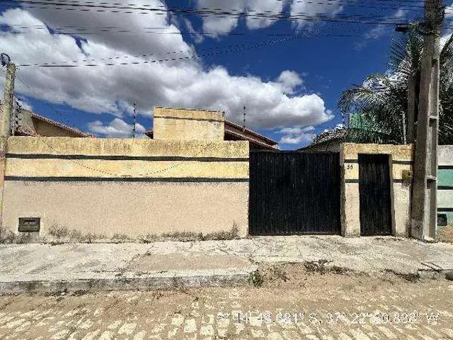 Casa venda em Região Geográfica Imediata de Mossoró, Açu